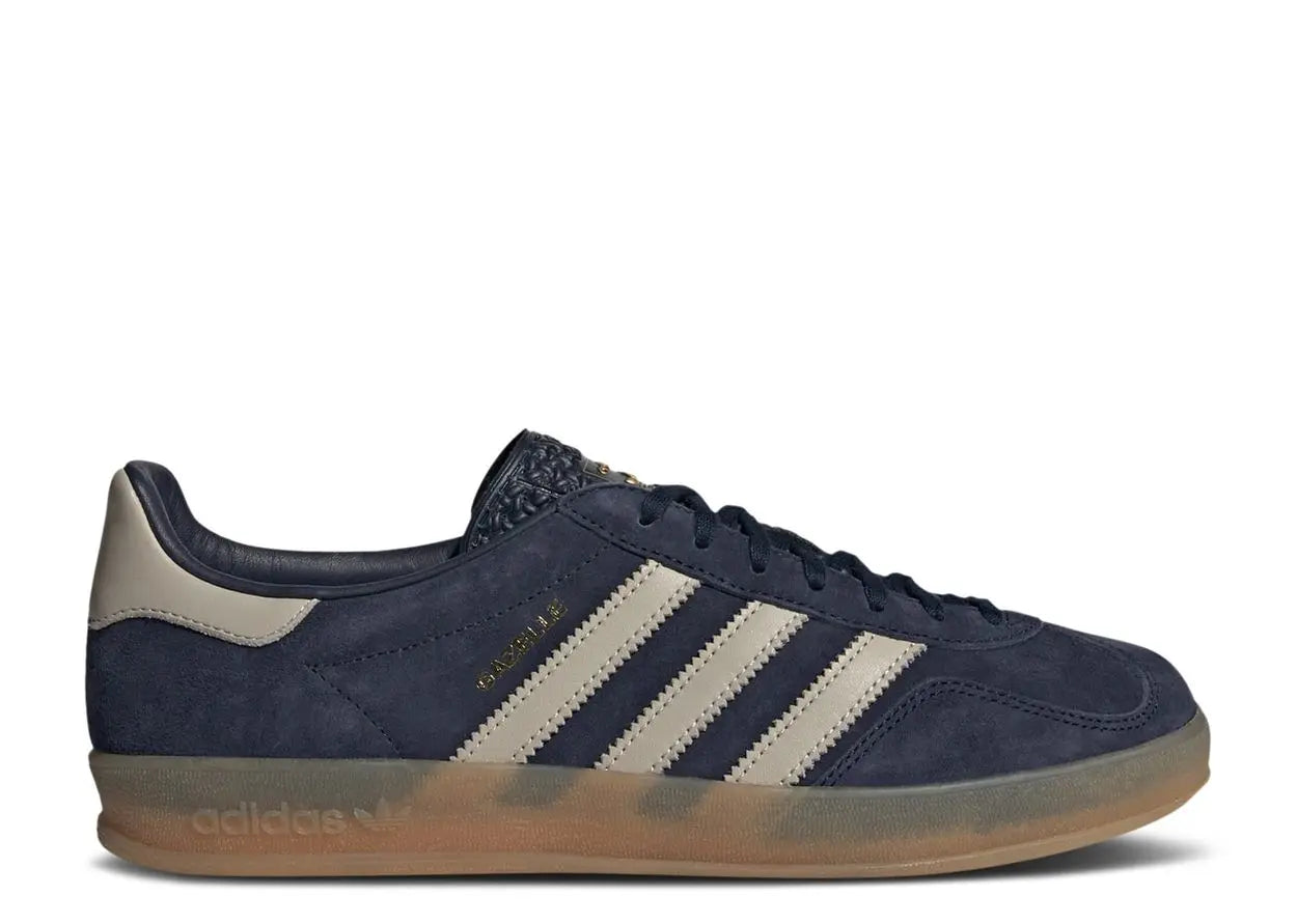 Adidas Gazelle Indoor Legend Ink Adidas