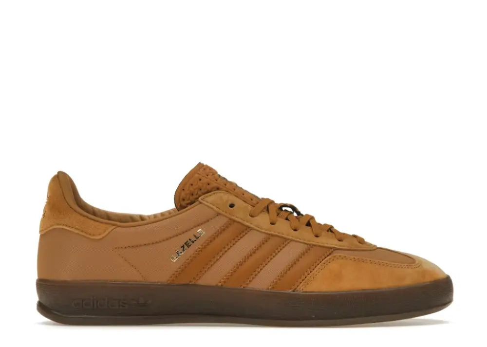 Adidas Gazelle Indoor Mesa Adidas