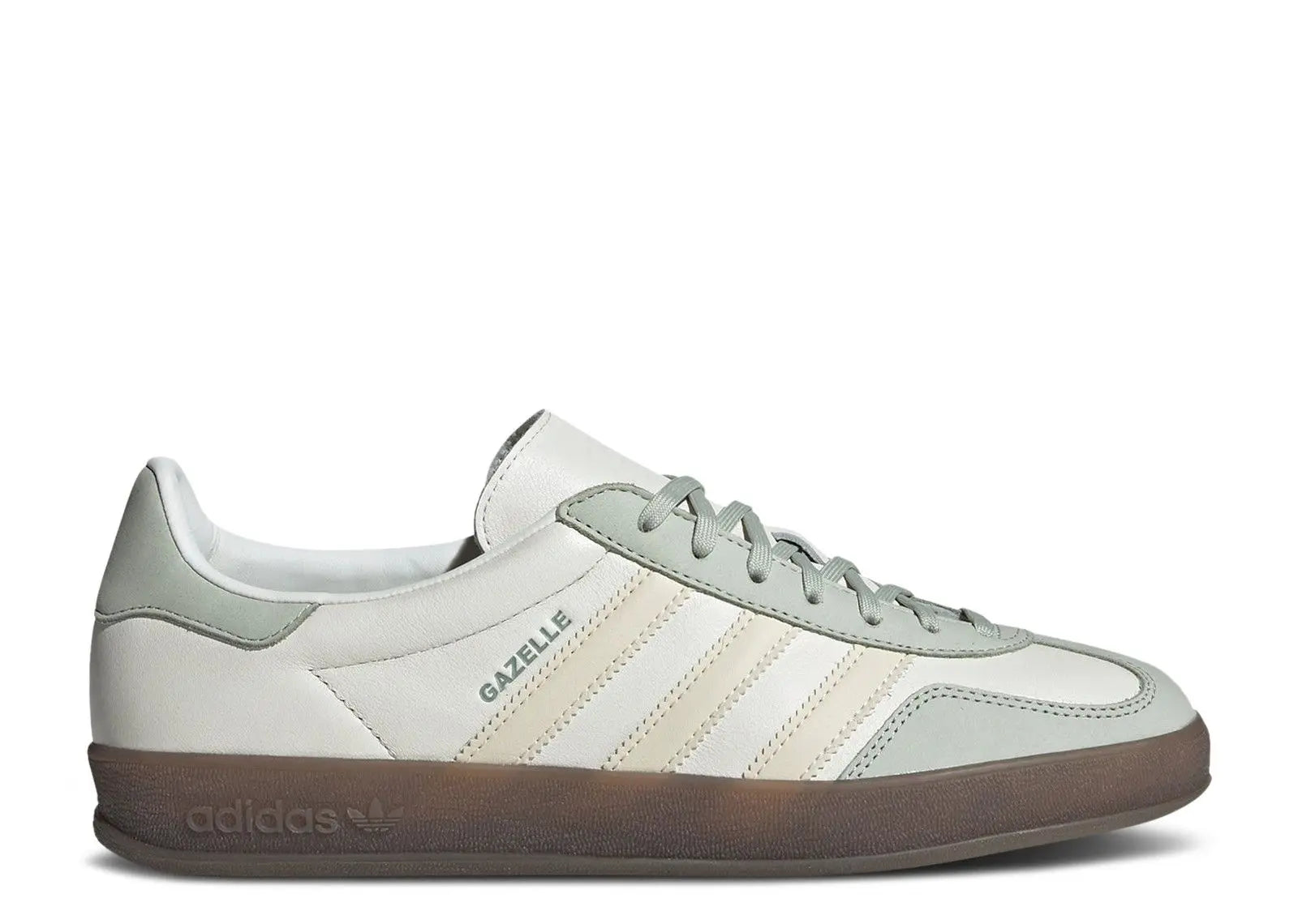 Adidas Gazelle Indoor Mint Wonder White Adidas