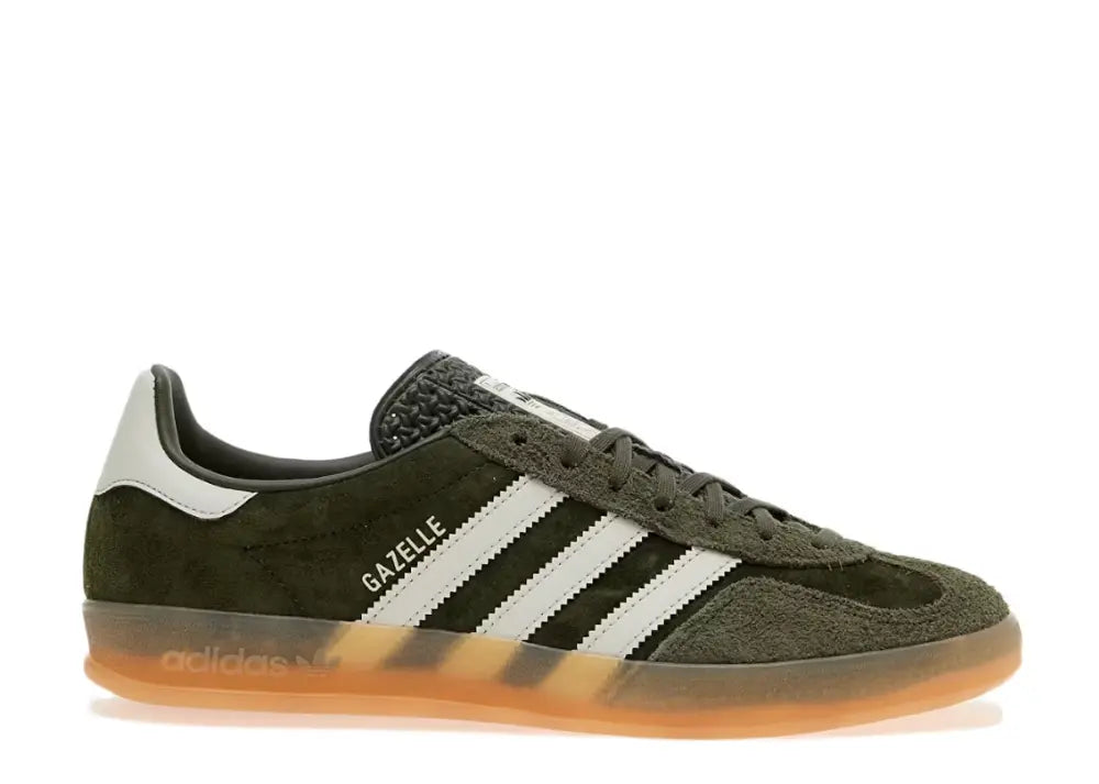 Adidas Gazelle Indoor Night Cargo Adidas
