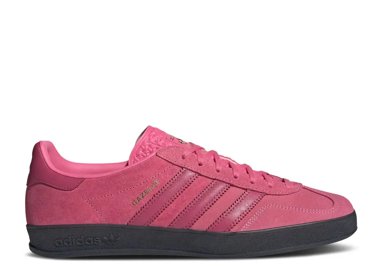 Adidas Gazelle Indoor Pink Fusion Adidas