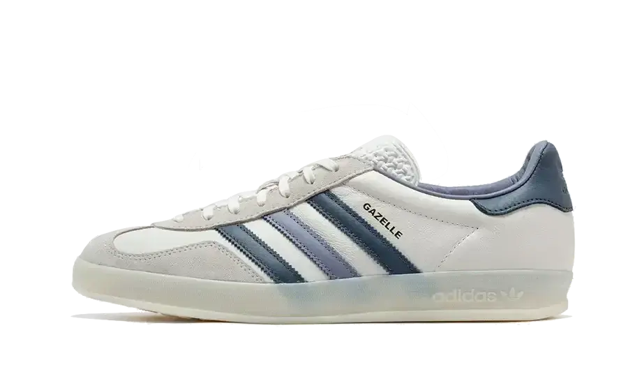 Adidas Gazelle Indoor Preloved Lilac VOSneakers