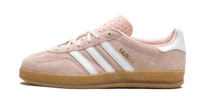 Adidas Gazelle Indoor Sandy Pink VOSneakers