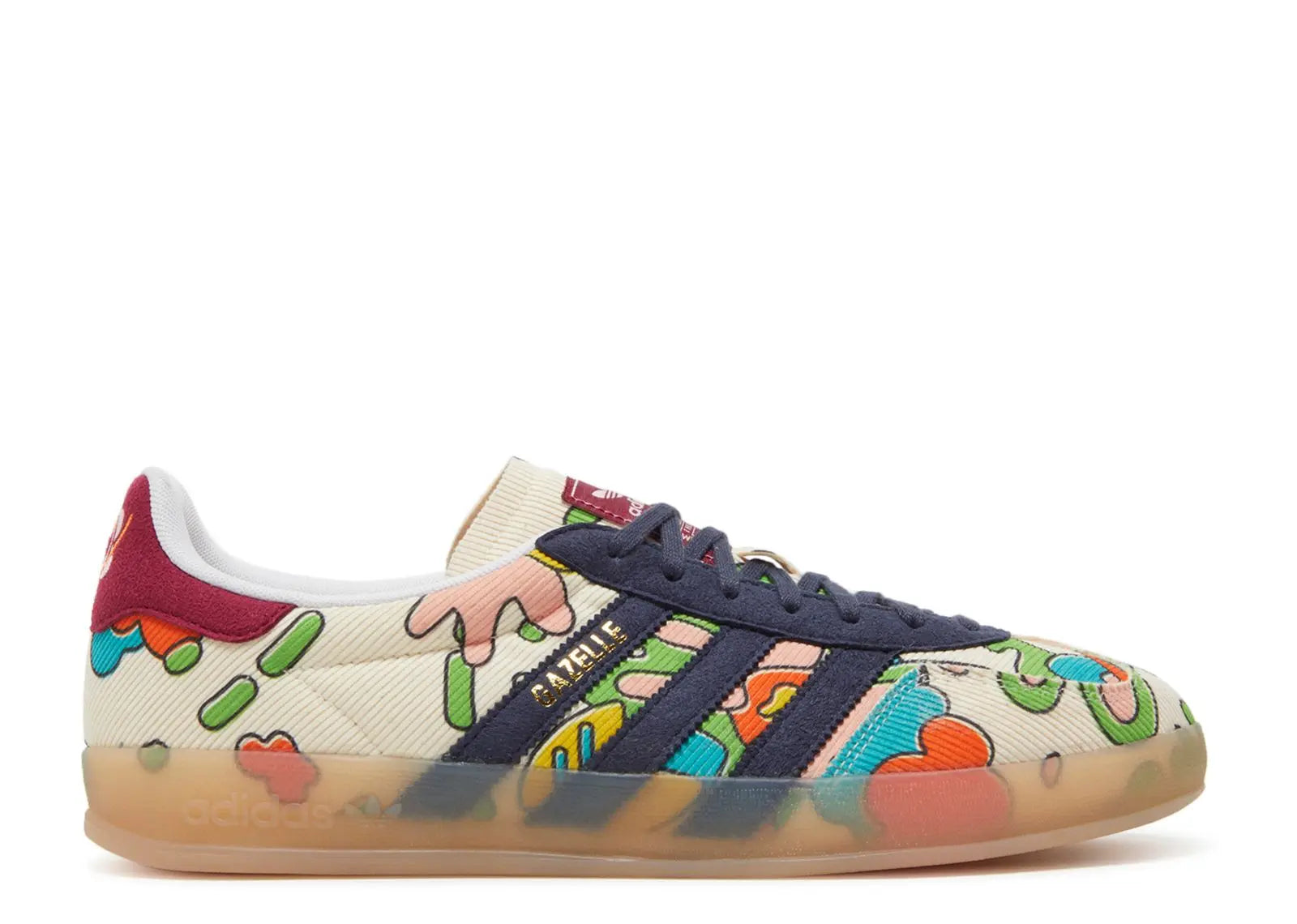 Adidas Gazelle Indoor Sean Wotherspoon Adidas