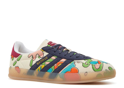 Adidas Gazelle Indoor Sean Wotherspoon Adidas