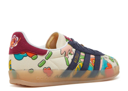 Adidas Gazelle Indoor Sean Wotherspoon Adidas