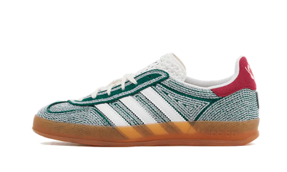 Adidas Gazelle Indoor Sean Wotherspoon Hemp Green Adidas