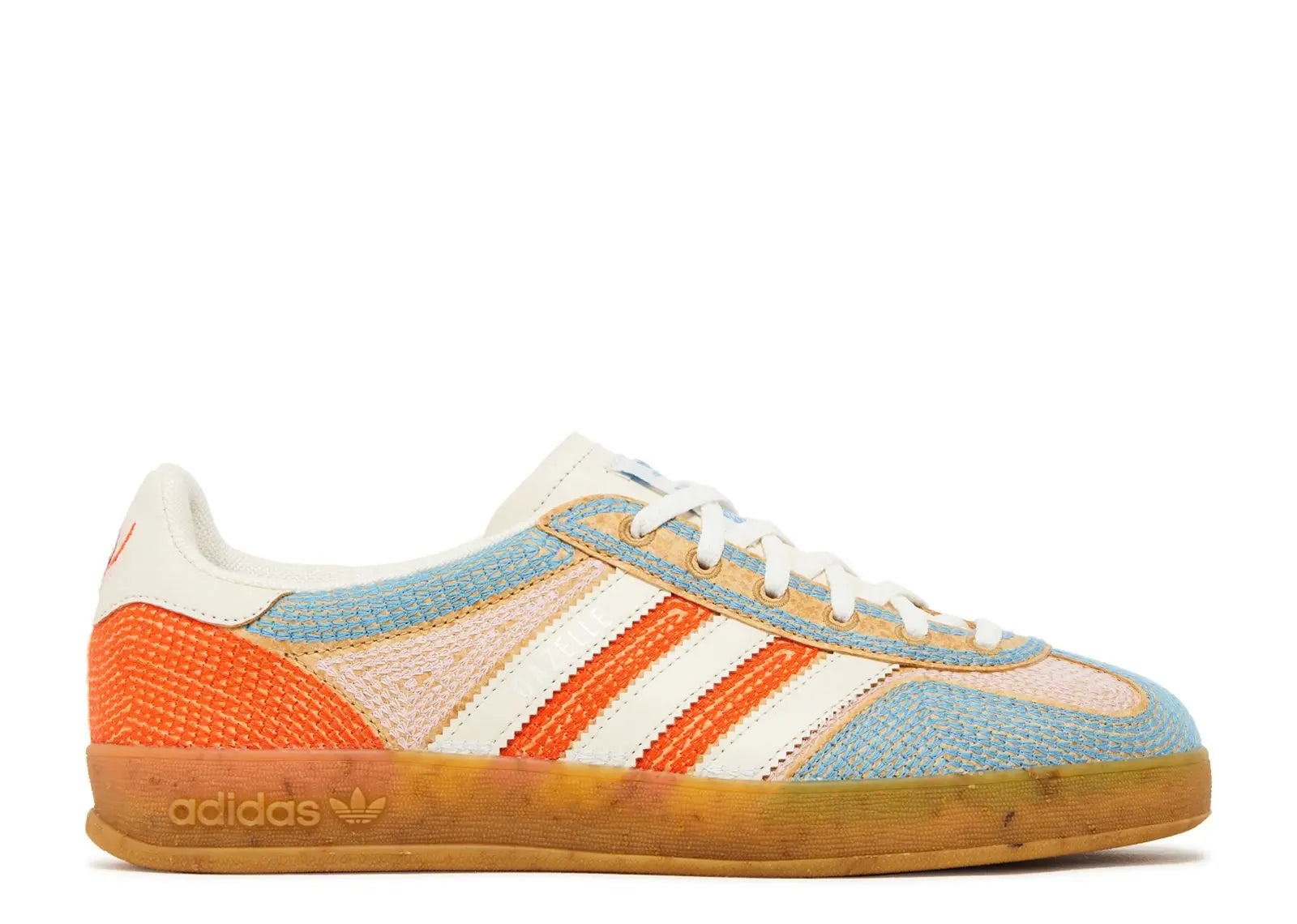 Adidas Gazelle Indoor Sean Wotherspoon Mylo Adidas