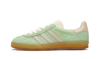 Adidas Gazelle Indoor Semi Green Spark VOSneakers