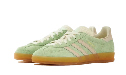 Adidas Gazelle Indoor Semi Green Spark VOSneakers