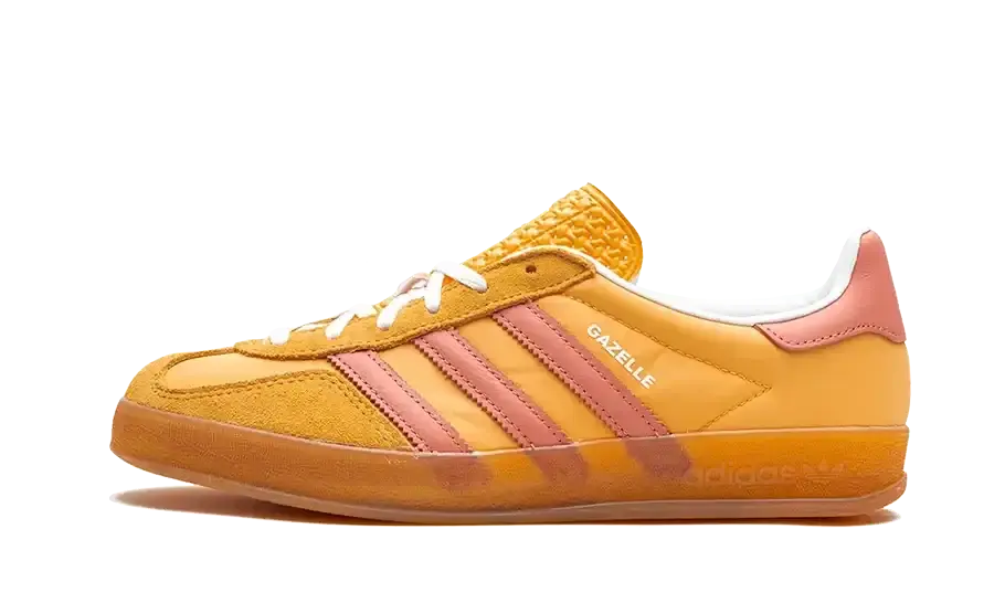 Adidas Gazelle Indoor Semi Spark Clay VOSneakers