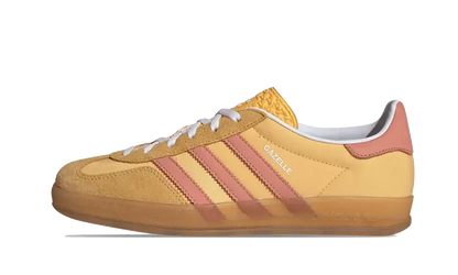 Adidas Gazelle Indoor Semi Spark Clay Adidas