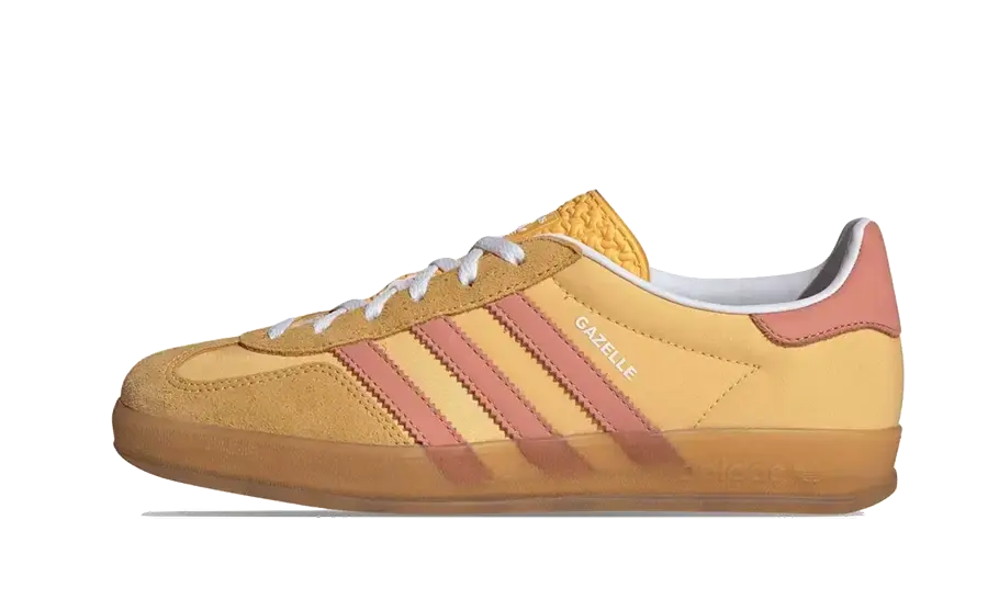 Adidas Gazelle Indoor Semi Spark Clay Adidas