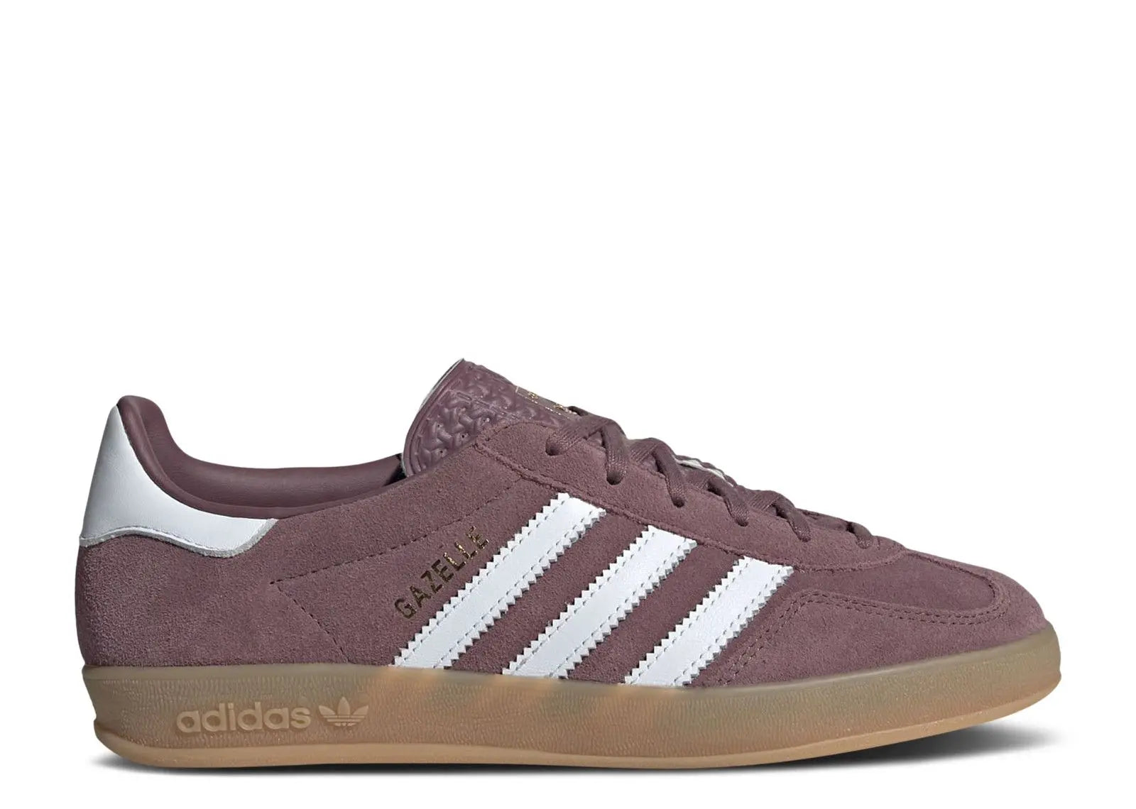 Adidas Gazelle Indoor Shadow Fig Adidas