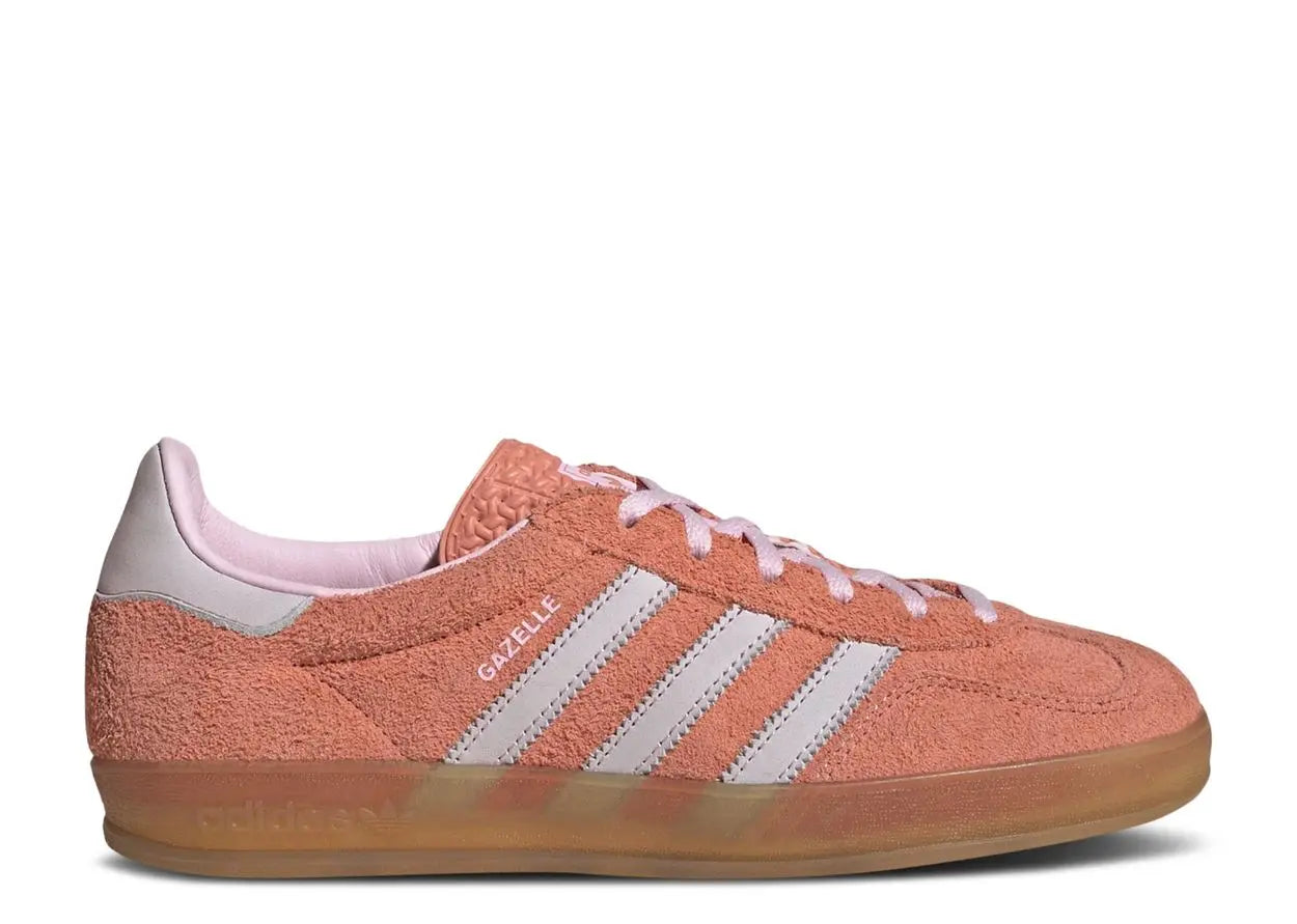 Adidas Gazelle Indoor Wonder Clay Adidas