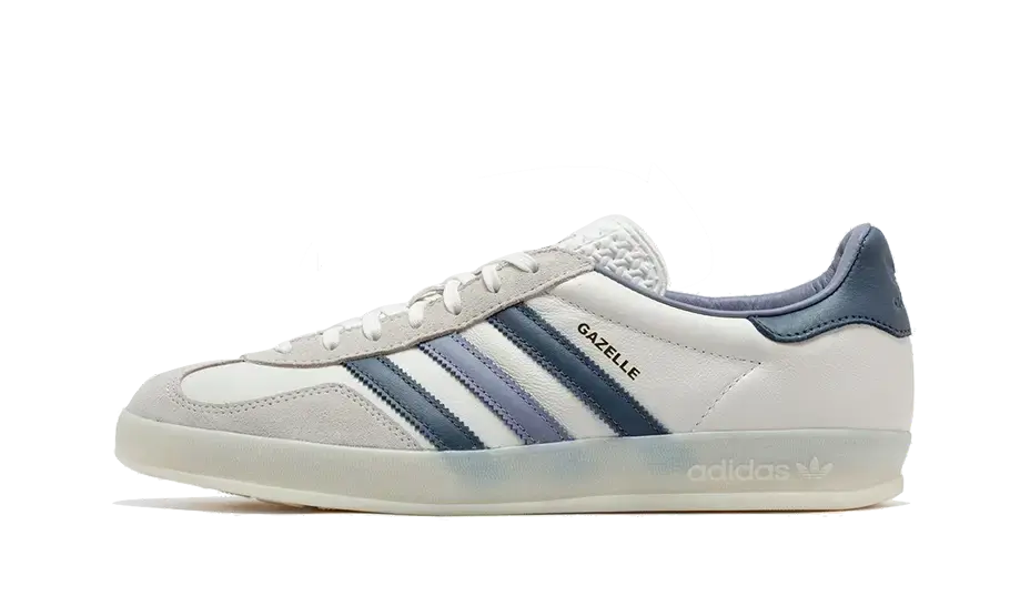 Adidas Gazelle Indoor Preloved Lilac Adidas