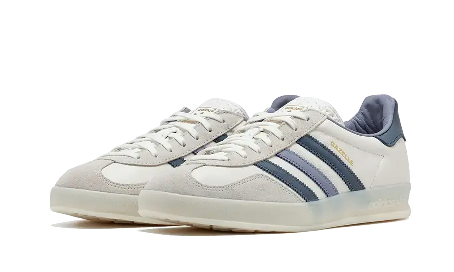 Adidas Gazelle Indoor Preloved Lilac Adidas