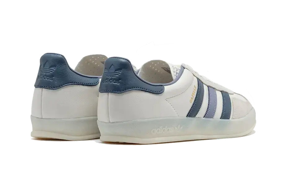 Adidas Gazelle Indoor Preloved Lilac Adidas