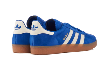 Adidas Gazelle Italy Royal Blue VOSneakers