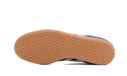 Adidas Gazelle Italy Royal Blue Adidas