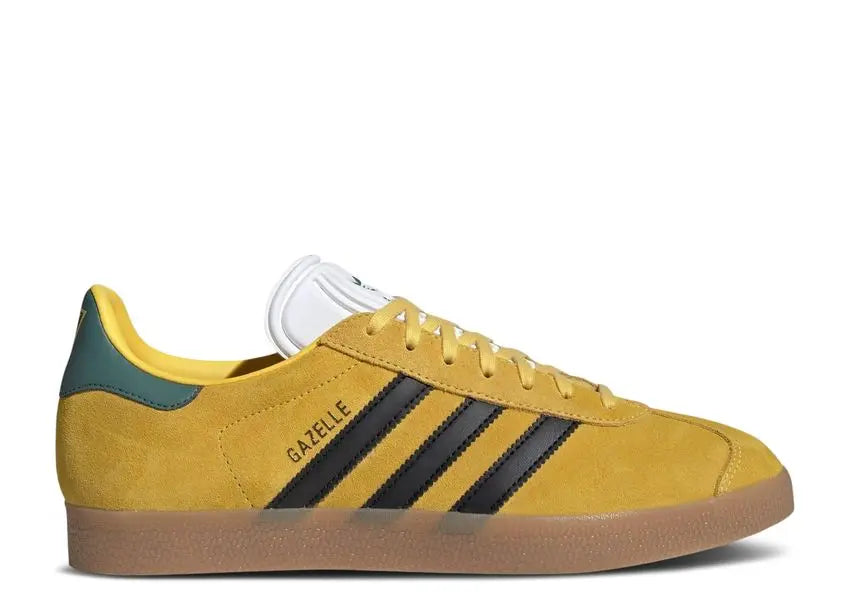 Adidas Gazelle Jamaica Football Federation Adidas