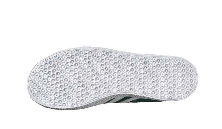 Adidas Gazelle Junior Dark Green White Adidas