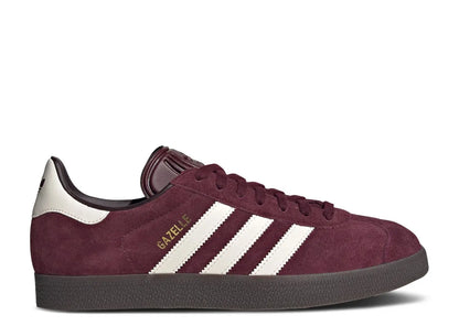 Adidas Gazelle Maroon Adidas
