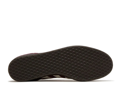 Adidas Gazelle Maroon Adidas