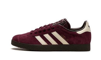 Adidas Gazelle Maroon Chalk White VOSneakers