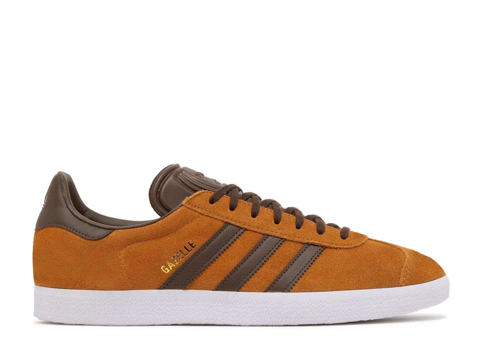 Adidas Gazelle Mesa Brown Adidas