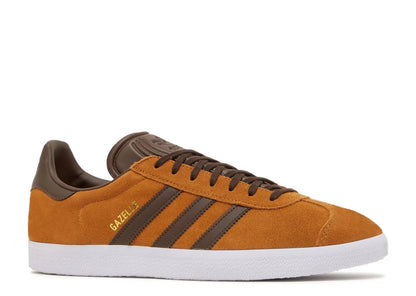 Adidas Gazelle Mesa Brown Adidas
