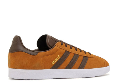 Adidas Gazelle Mesa Brown Adidas