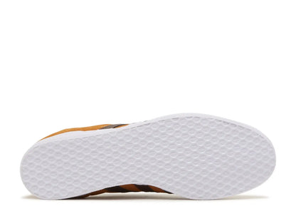 Adidas Gazelle Mesa Brown Adidas