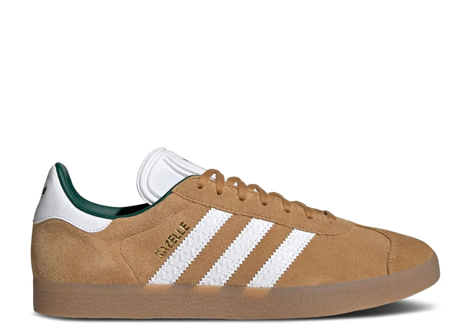 Adidas Gazelle Mesa Cloud White Adidas