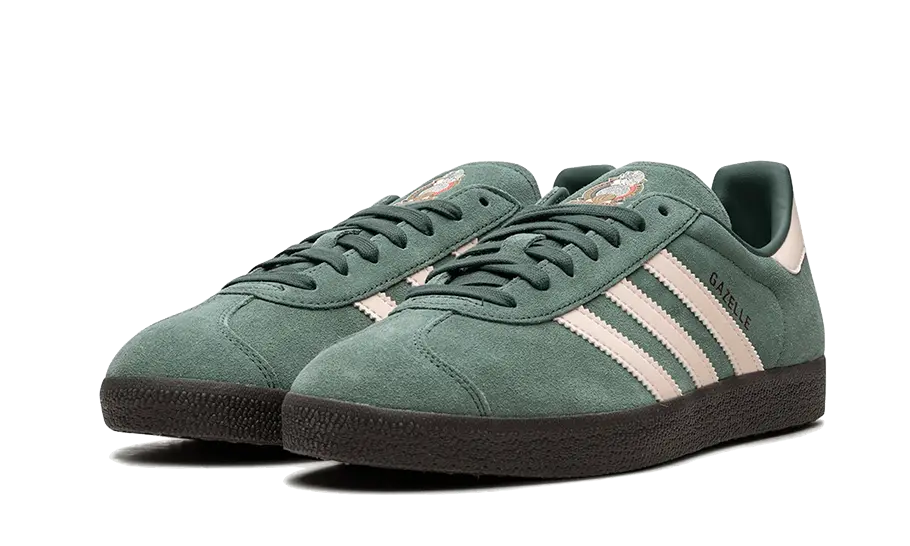 Adidas Gazelle Mexico Adidas