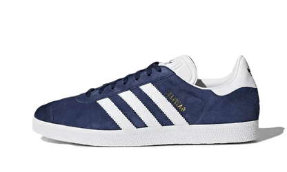 Adidas Gazelle Navy White Adidas