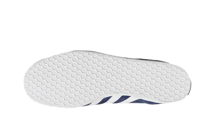 Adidas Gazelle Navy White Adidas