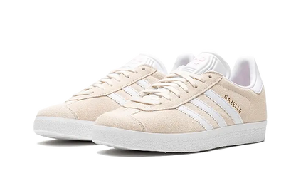 Adidas Gazelle Off White Cloud White Adidas
