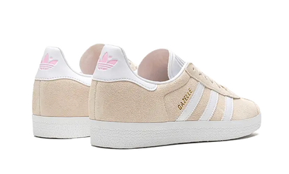 Adidas Gazelle Off White Cloud White Adidas