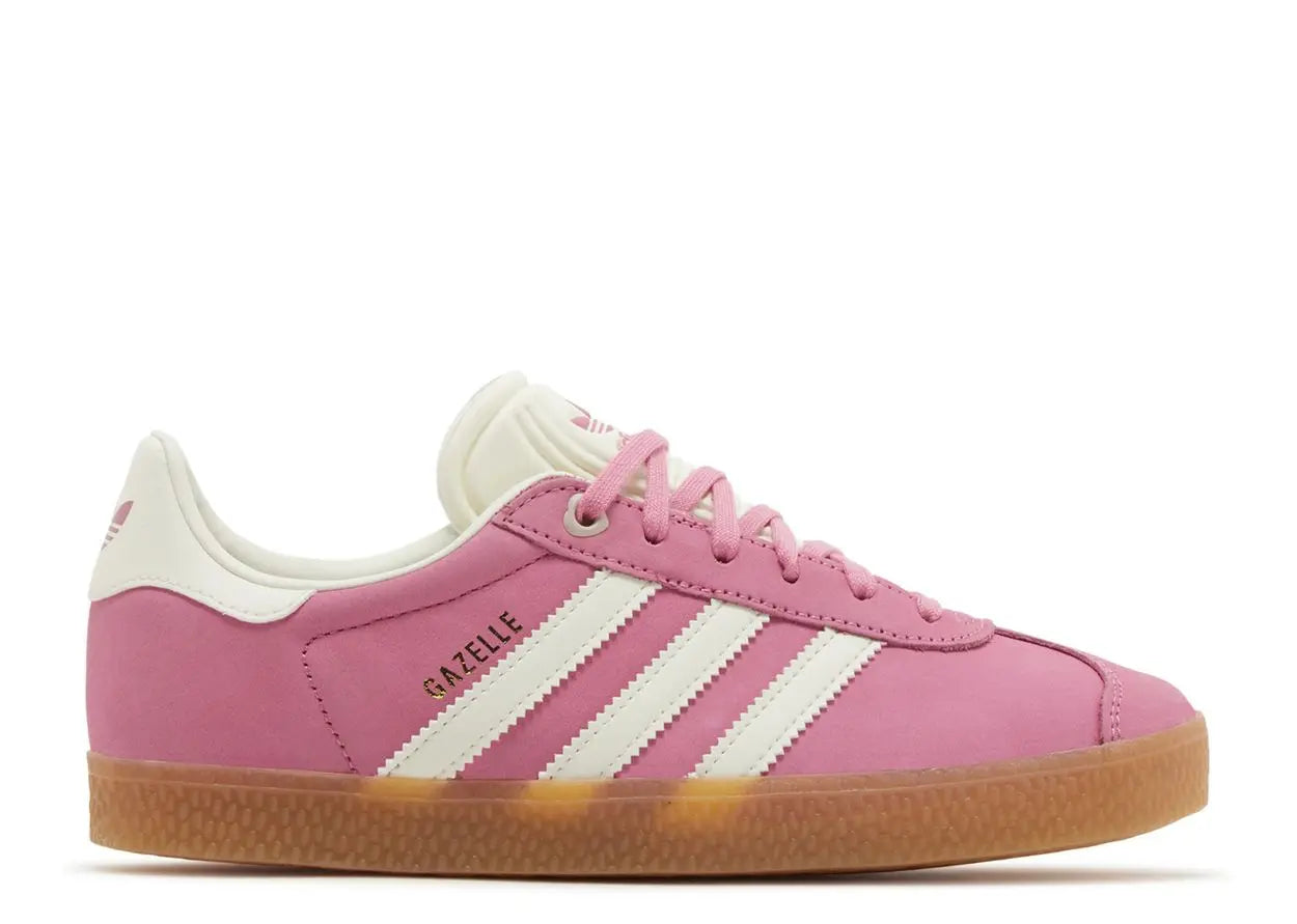 Adidas Gazelle Pink Fusion Adidas