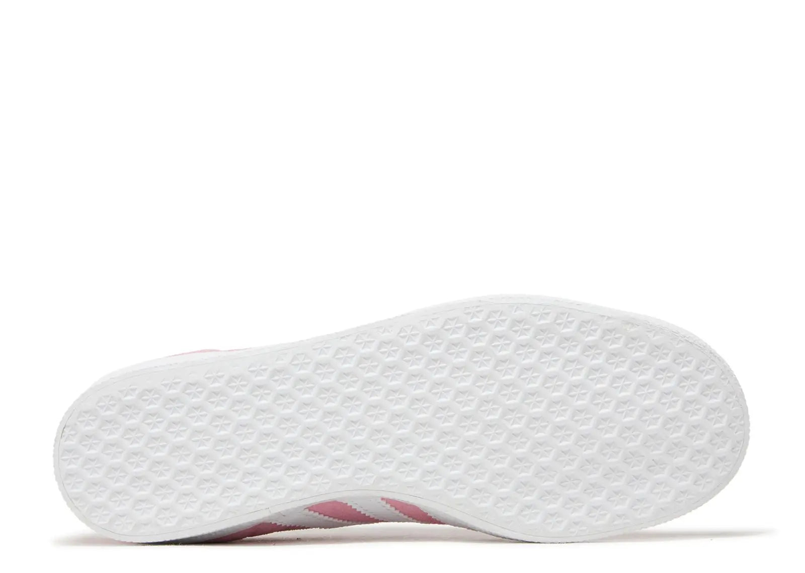 Adidas Gazelle Pink Glow Cloud White Adidas