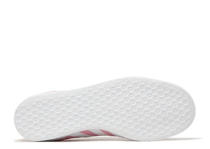 Adidas Gazelle Pink Glow Cloud White Adidas