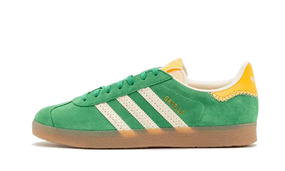 Adidas Gazelle Preloved Cream Green VOSneakers