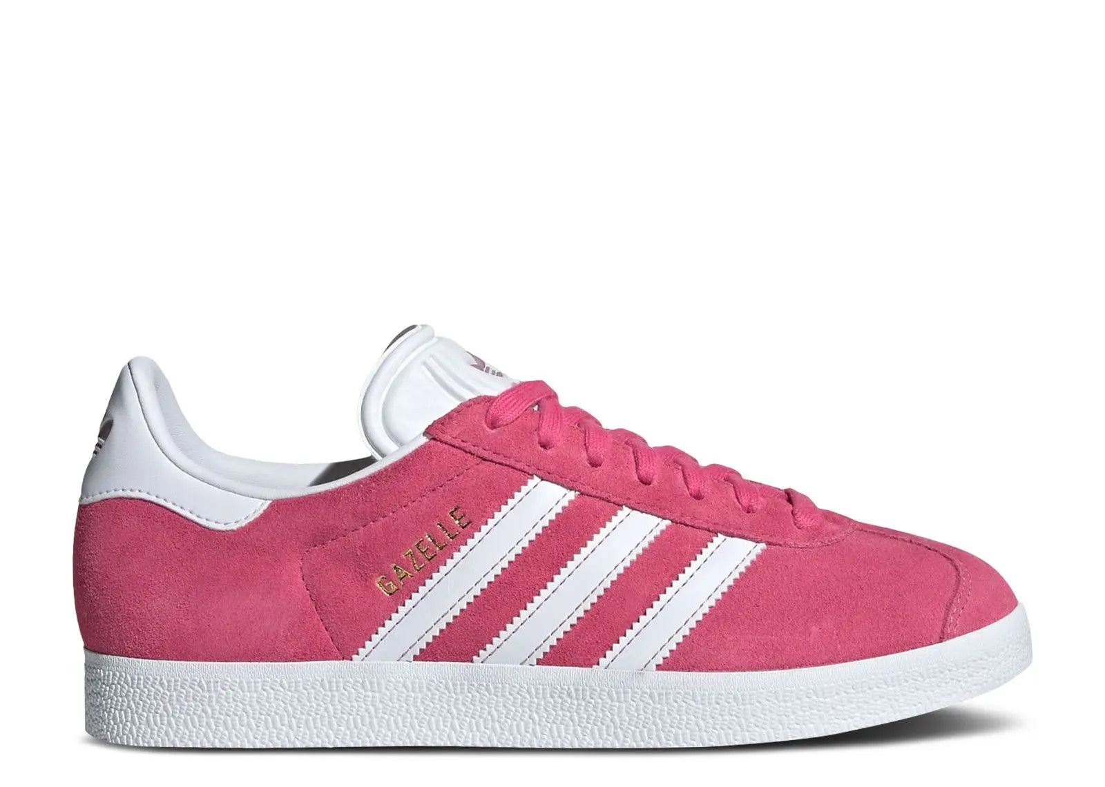 Adidas Gazelle Pulse Magenta Adidas