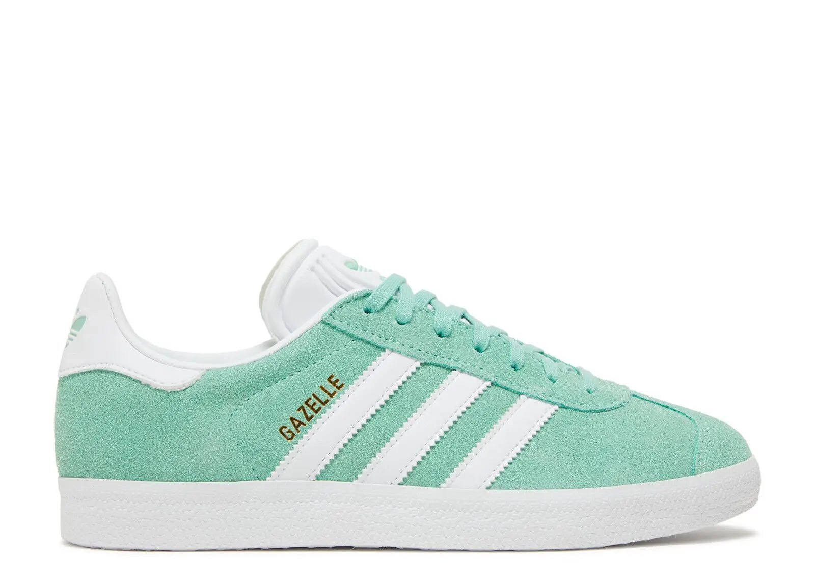 Adidas Gazelle Pulse Mint Adidas