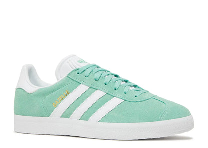 Adidas Gazelle Pulse Mint Adidas