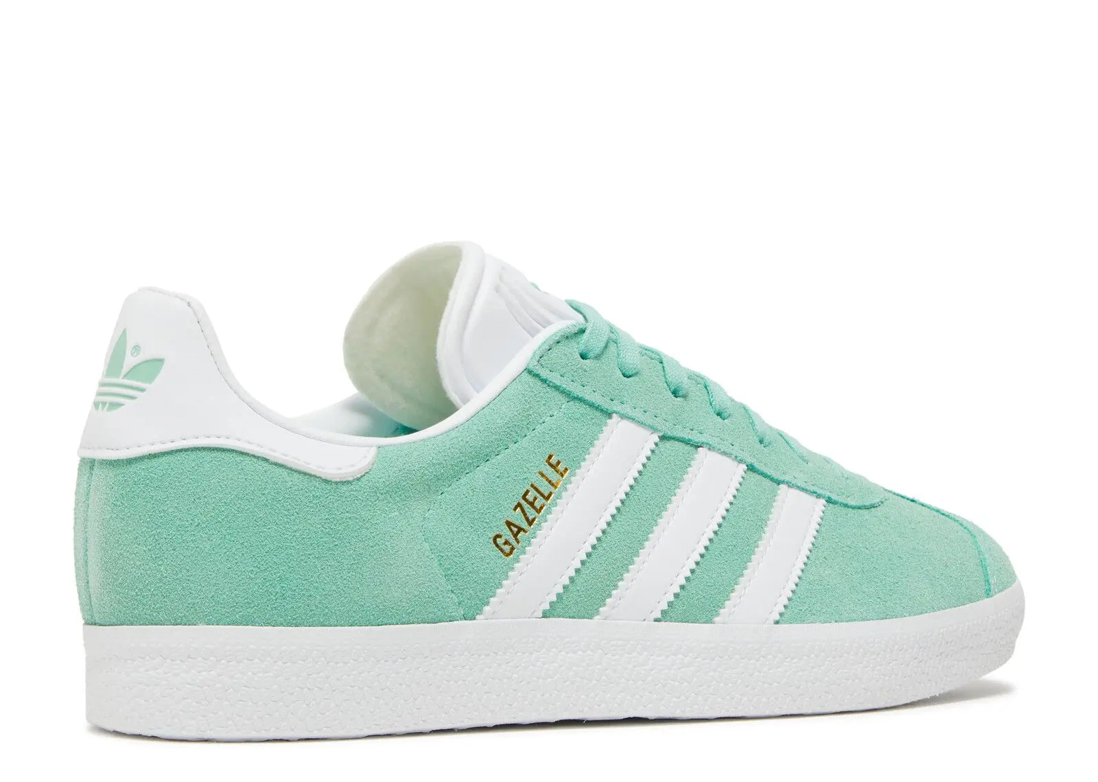 Adidas Gazelle Pulse Mint Adidas
