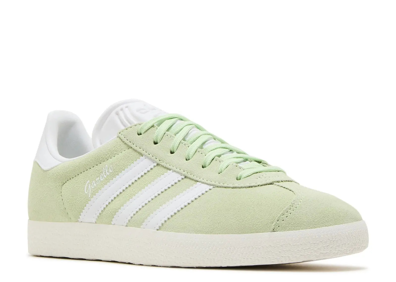 Adidas Gazelle Semi Green Spark Adidas