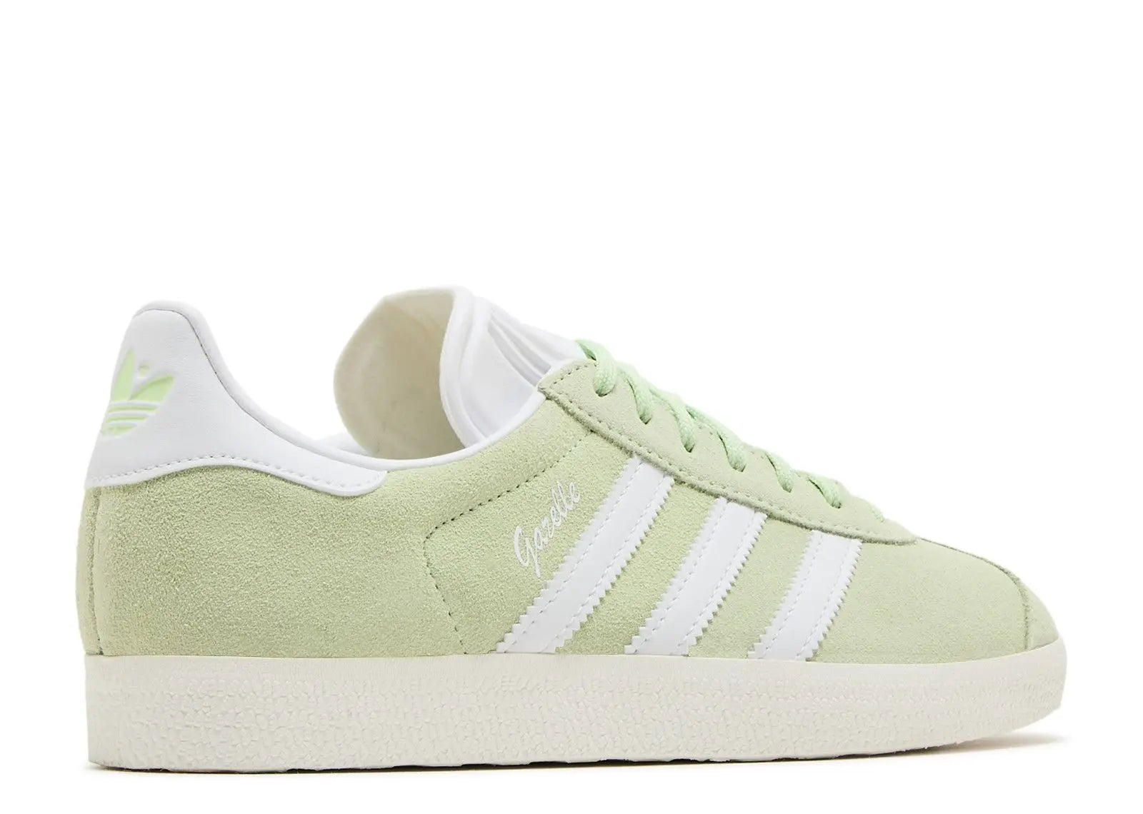 Adidas Gazelle Semi Green Spark Adidas