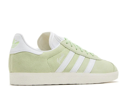 Adidas Gazelle Semi Green Spark Adidas